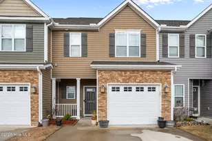 1808 Fox Den Way, Greenville, NC 27858 - Photo 1