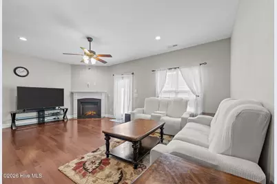 1808 Fox Den Way, Greenville, NC 27858 - Photo 11