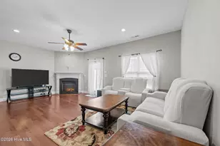 1808 Fox Den Way, Greenville, NC 27858 - Photo 11