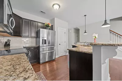 1808 Fox Den Way, Greenville, NC 27858 - Photo 17