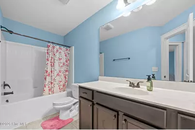 1808 Fox Den Way, Greenville, NC 27858 - Photo 35