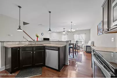 1808 Fox Den Way, Greenville, NC 27858 - Photo 15