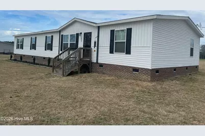 4036 Shearin Road, Whitakers, NC 27891 - Photo 3