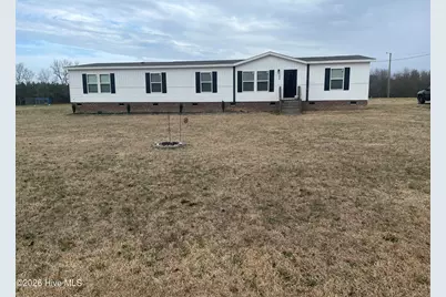 4036 Shearin Road, Whitakers, NC 27891 - Photo 9