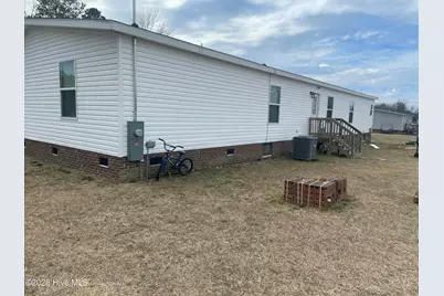 4036 Shearin Road, Whitakers, NC 27891 - Photo 7