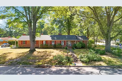321 Circle Drive, Ahoskie, NC 27910 - Photo 1