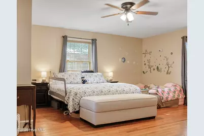 321 Circle Drive, Ahoskie, NC 27910 - Photo 29