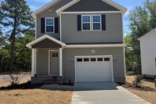 565 S Glover St, Southern Pines, NC 28387 - Photo 1