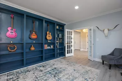 128 Gemstone Drive, Sneads Ferry, NC 28460 - Photo 31