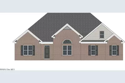 217 Donald Drive, Winterville, NC 28590 - Photo 1