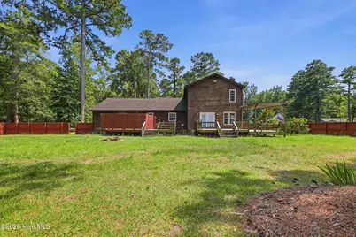 1516 Candlewick Drive, Greenville, NC 27834 - Photo 43