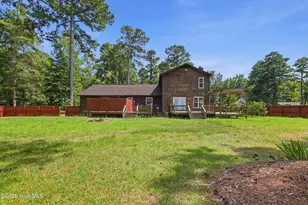 1516 Candlewick Dr, Greenville, NC 27834 - Photo 43