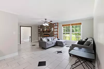 1516 Candlewick Drive, Greenville, NC 27834 - Photo 21