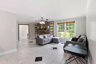 1516 Candlewick Dr, Greenville, NC 27834 - Photo 21
