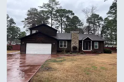 1516 Candlewick Drive, Greenville, NC 27834 - Photo 1