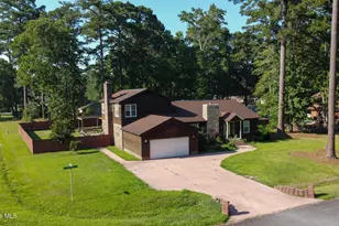 1516 Candlewick Dr, Greenville, NC 27834 - Photo 49