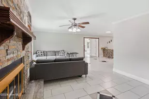 1516 Candlewick Dr, Greenville, NC 27834 - Photo 9