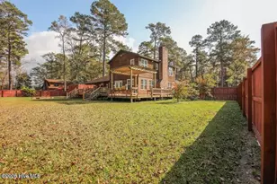 1516 Candlewick Dr, Greenville, NC 27834 - Photo 5