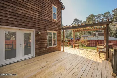 1516 Candlewick Drive, Greenville, NC 27834 - Photo 25