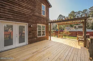 1516 Candlewick Dr, Greenville, NC 27834 - Photo 25