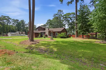 1516 Candlewick Drive, Greenville, NC 27834 - Photo 5