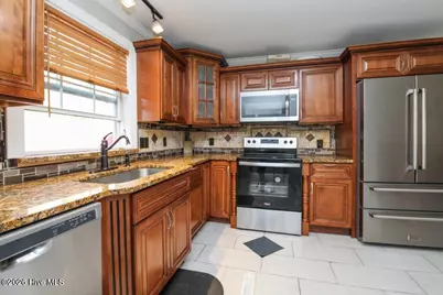 1516 Candlewick Drive, Greenville, NC 27834 - Photo 7