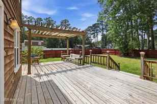 1516 Candlewick Dr, Greenville, NC 27834 - Photo 35