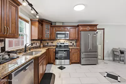 1516 Candlewick Drive, Greenville, NC 27834 - Photo 13