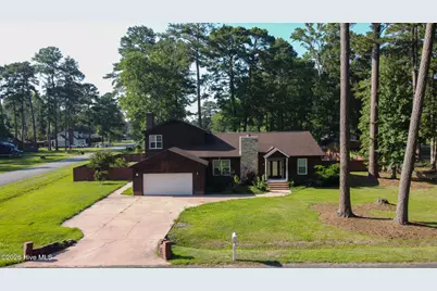 1516 Candlewick Drive, Greenville, NC 27834 - Photo 47