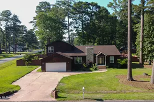 1516 Candlewick Dr, Greenville, NC 27834 - Photo 47