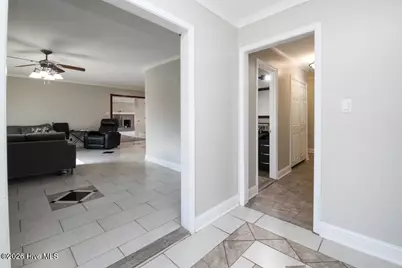 1516 Candlewick Drive, Greenville, NC 27834 - Photo 23