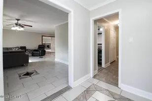 1516 Candlewick Dr, Greenville, NC 27834 - Photo 23