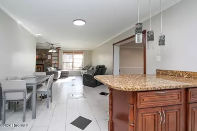 1516 Candlewick Drive, Greenville, NC 27834 - Photo 9