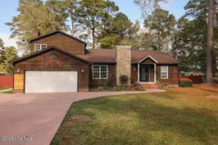 1516 Candlewick Dr, Greenville, NC 27834 - Photo 29