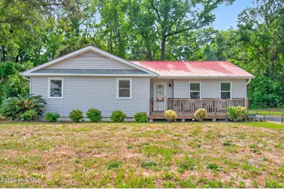 1950 Ocean View Drive SW, Ocean Isle Beach, NC 28469 - Photo 5