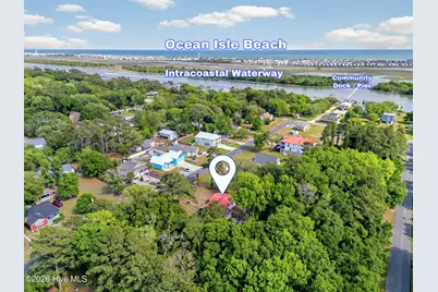 1950 Ocean View Drive SW, Ocean Isle Beach, NC 28469 - Photo 71