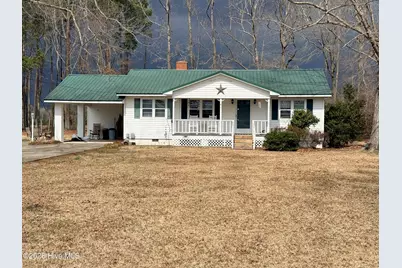 496 Hondros Road, Clinton, NC 28328 - Photo 1