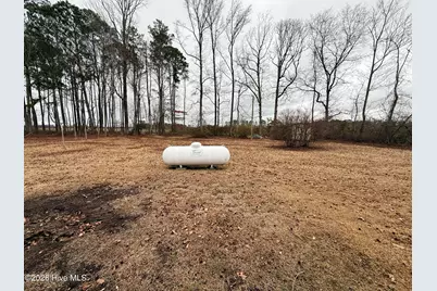 496 Hondros Road, Clinton, NC 28328 - Photo 5