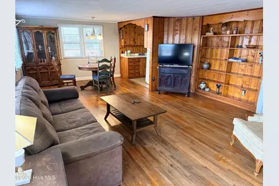 496 Hondros Road, Clinton, NC 28328 - Photo 7