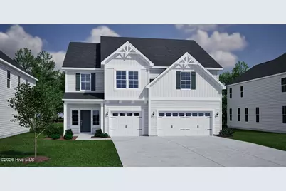 6735 Fellowship Drive, Leland, NC 28451 - Photo 1