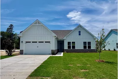 263 Sand Dollar Lane #27, Southport, NC 28461 - Photo 3