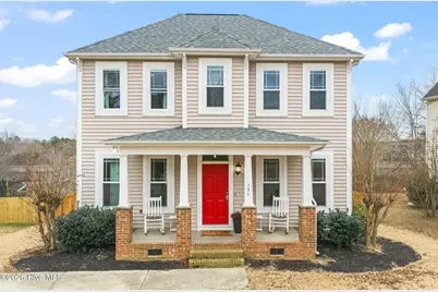 156 Haywood Lane, Clayton, NC 27527 - Photo 1