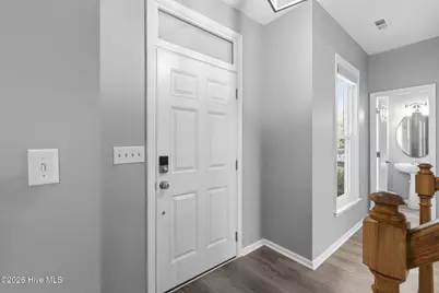 156 Haywood Lane, Clayton, NC 27527 - Photo 3