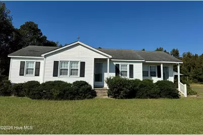3222 Perry Blizzard Road, Deep Run, NC 28525 - Photo 1