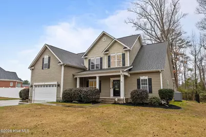 2141 Autumn Drive, Kinston, NC 28501 - Photo 1
