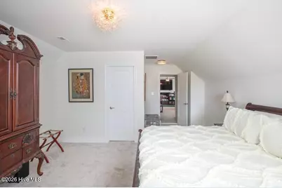 402 Taylorwood Drive, Beaufort, NC 28516 - Photo 33