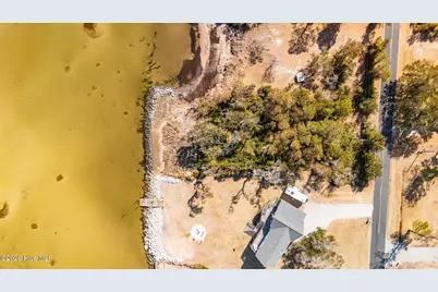 429 Lola Road, Cedar Island, NC 28520 - Photo 19