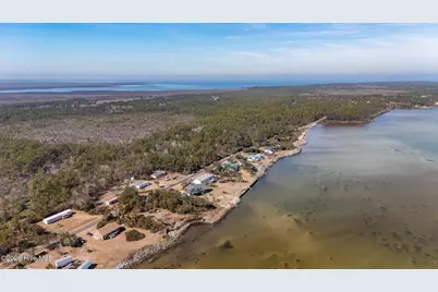 429 Lola Road, Cedar Island, NC 28520 - Photo 21