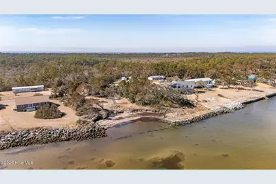 429 Lola Road, Cedar Island, NC 28520 - Photo 11
