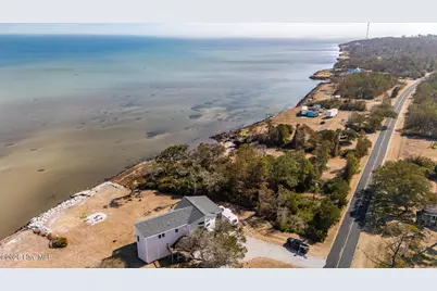 429 Lola Road, Cedar Island, NC 28520 - Photo 23